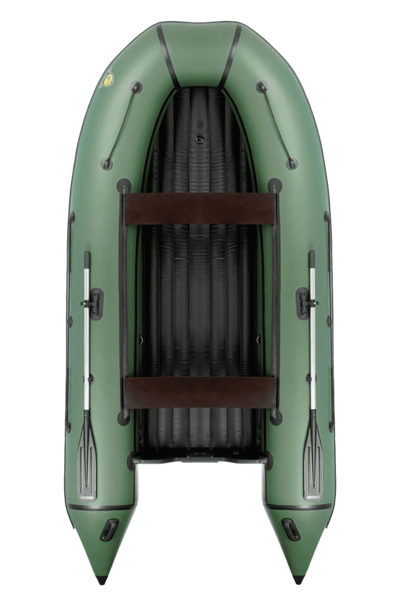 Купить Лодка ПВХ ТРИТОН Air 330 в Москве