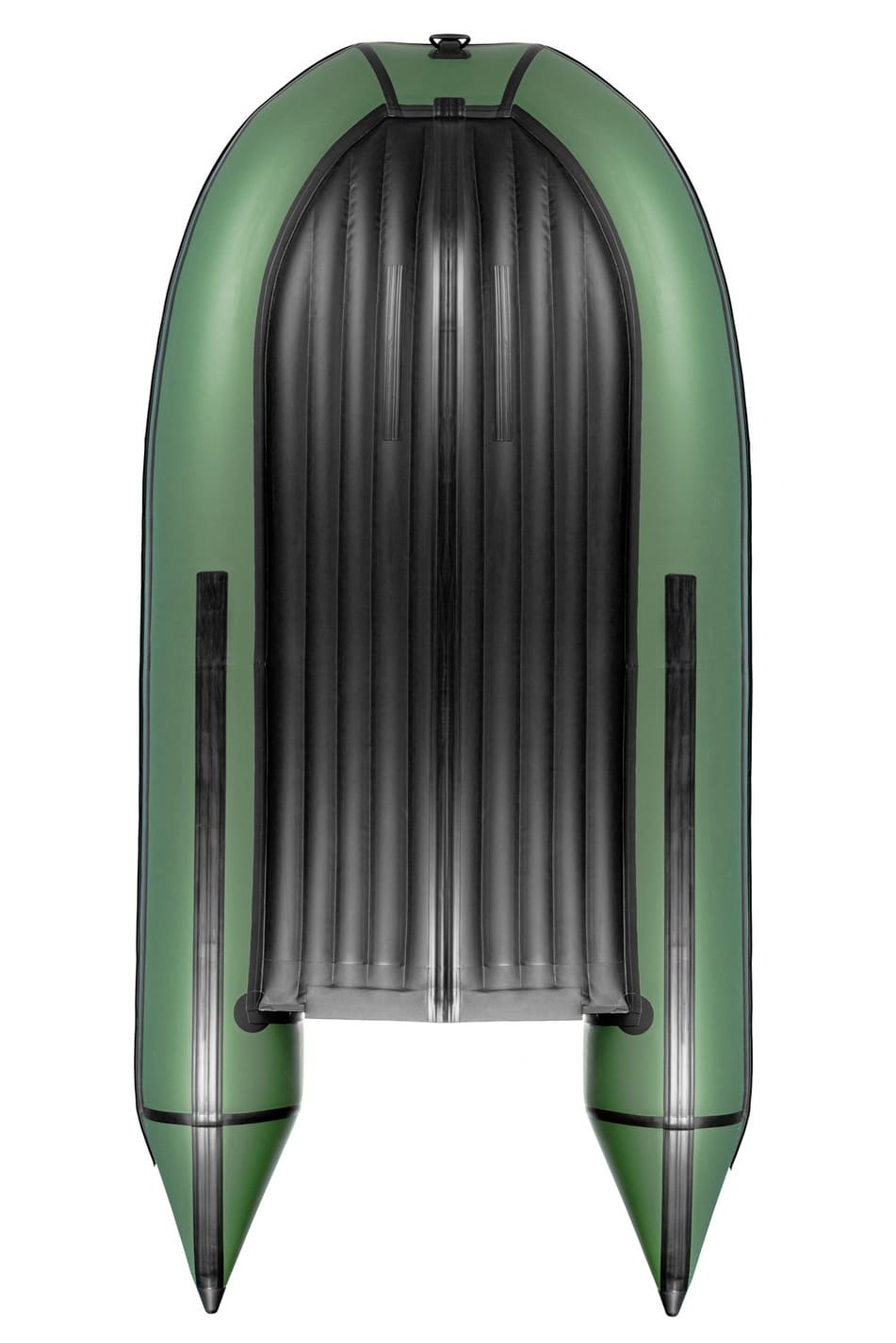 Купить Лодка ПВХ ТРИТОН Air 330 в Москве фото2