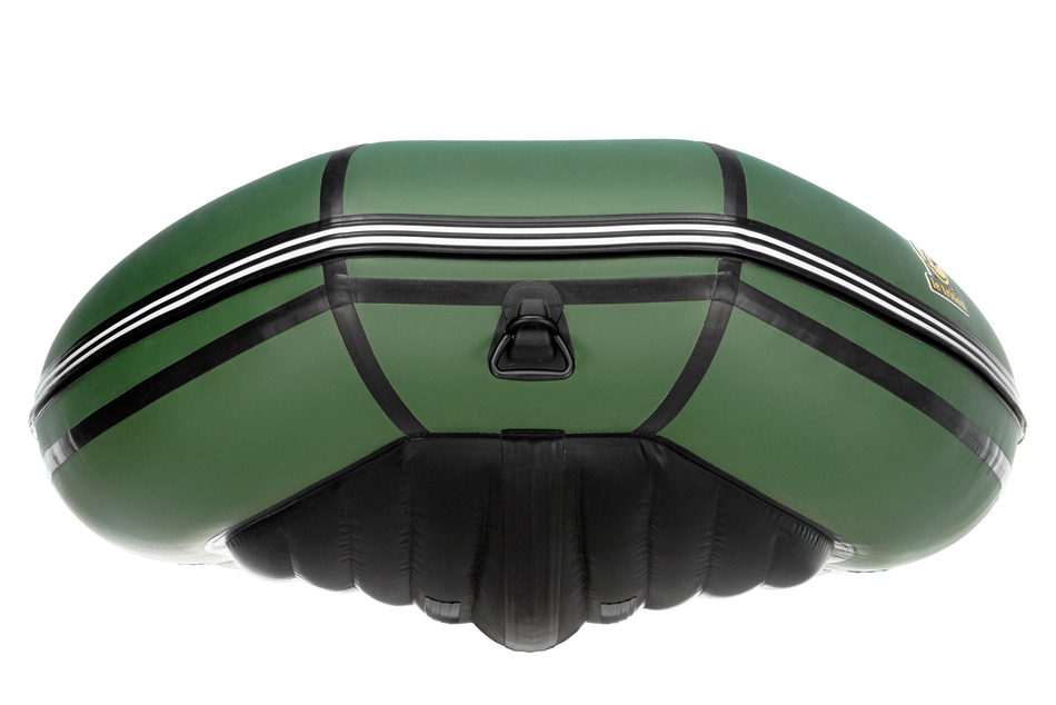 Купить Лодка ПВХ ТРИТОН Air 330 в Москве фото5