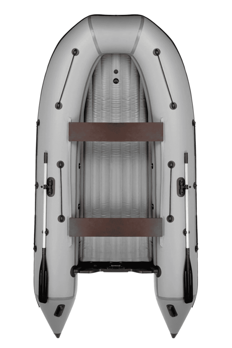 Купить Лодка ПВХ ТРИТОН Air 365 в Москве