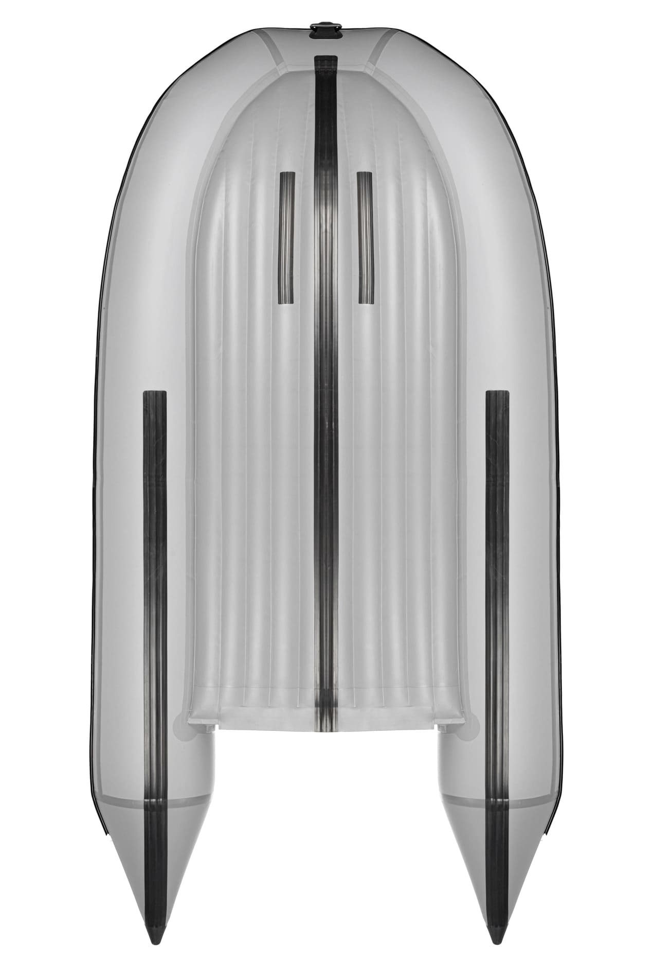 Купить Лодка ПВХ ТРИТОН Air 365 в Москве фото2