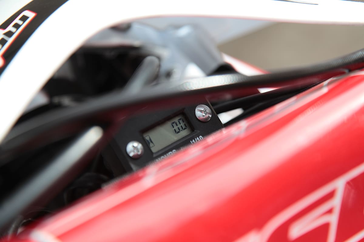 Купить Мотоцикл кроссовый эндуро BSE Z5 4.0 в Москве фото7