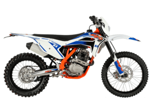 Купить Мотоцикл кроссовый эндуро KAYO K4 MX 