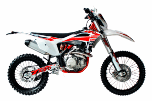 Купить Мотоцикл кроссовый эндуро KAYO K6-L 250 