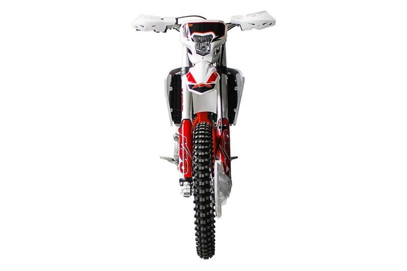 Купить Мотоцикл кроссовый эндуро KAYO K6-L 250 в Москве фото6