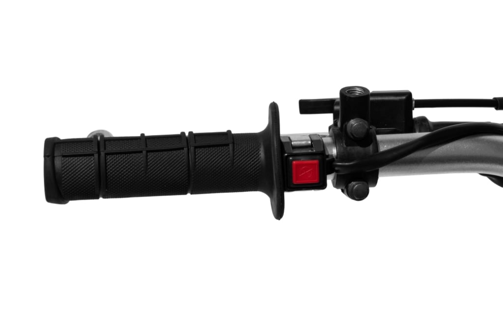 Купить Мотоцикл кроссовый эндуро REGULMOTO Athlete 250 21/18 в Москве фото10