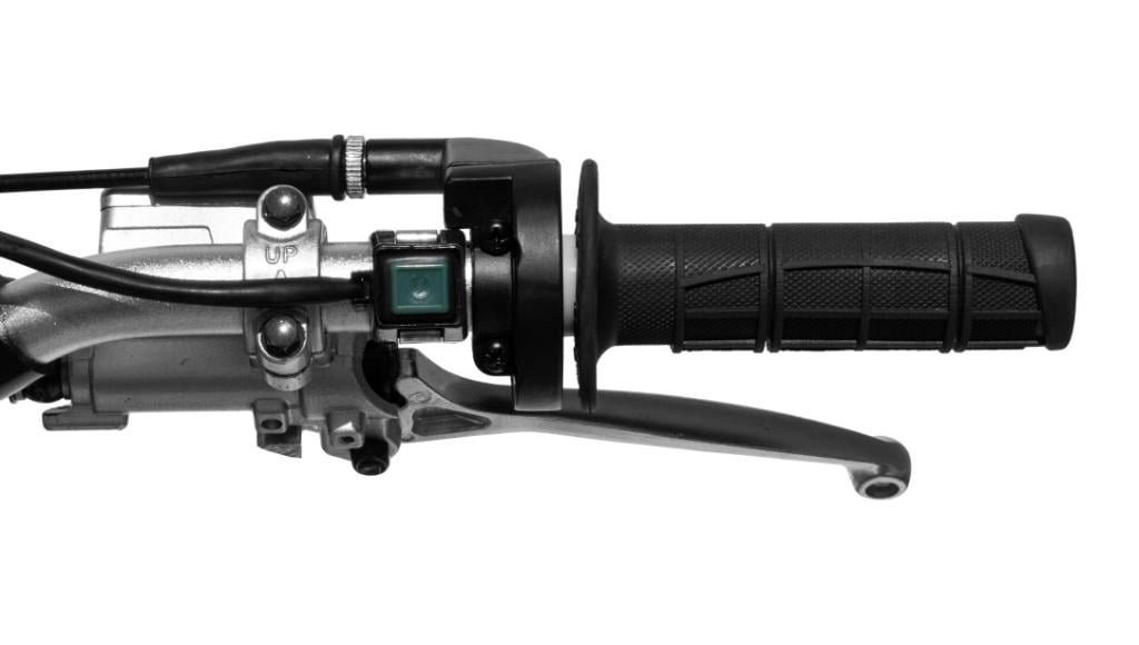 Купить Мотоцикл кроссовый эндуро REGULMOTO Athlete 250 21/18 в Москве фото11