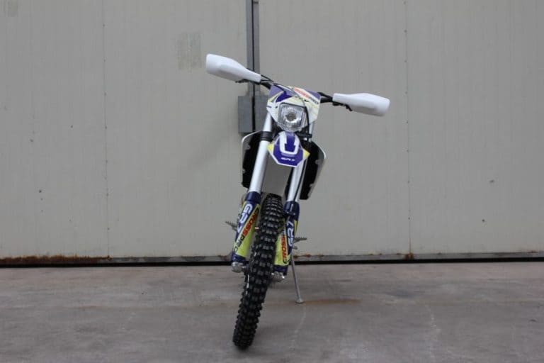 Купить Мотоцикл кроссовый эндуро GR7 F250A (4T 172FMM) Optimum (2020 Г.) в Москве фото10