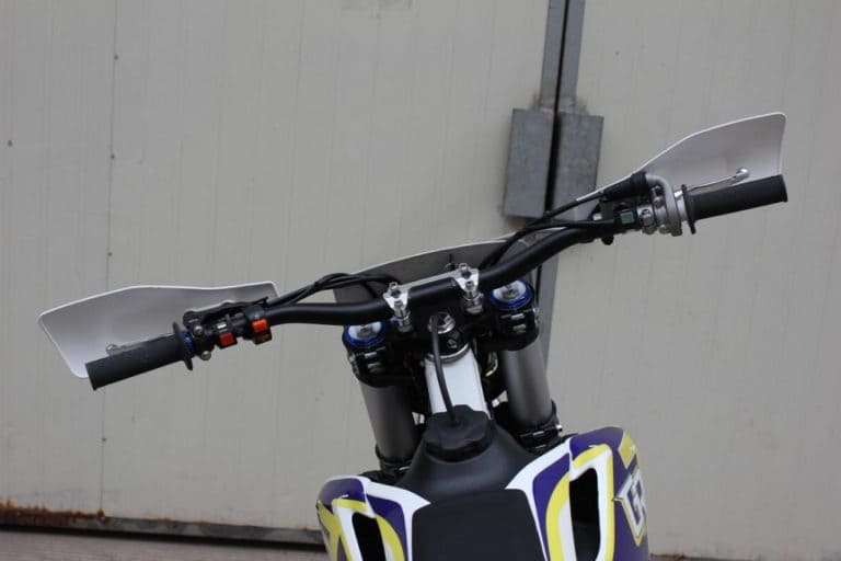 Купить Мотоцикл кроссовый эндуро GR7 F250A (4T 172FMM) Optimum (2020 Г.) в Москве фото11