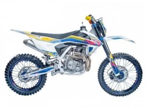 Купить Мотоцикл кроссовый эндуро GR2 300 Pro (ВОД. ОХЛ. ZS174MN) 21/18 (2020 Г.) 