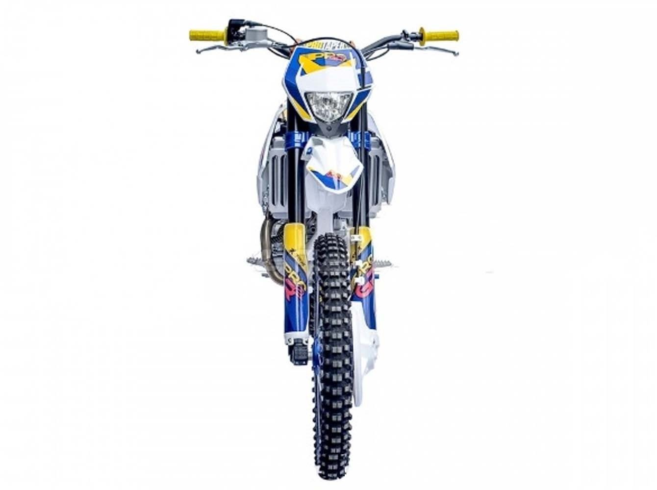 Купить Мотоцикл кроссовый эндуро GR2 300 Pro (ВОД. ОХЛ. ZS174MN) 21/18 (2020 Г.) в Краснодаре фото3