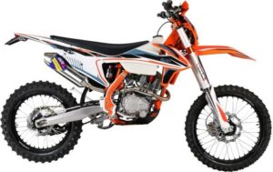 Купить Мотоцикл кроссовый эндуро GR8 F250A (4T 172FMM) Optimum 