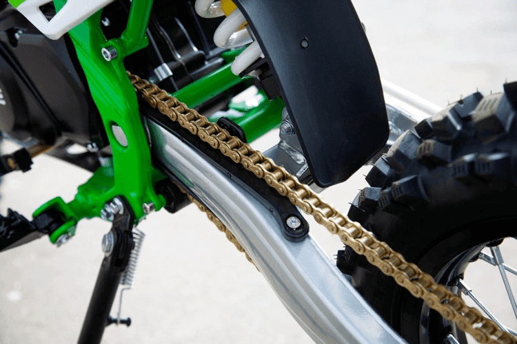 Купить Мотоцикл BSE MX 125 3.0 PITBIKE в Краснодаре фото12