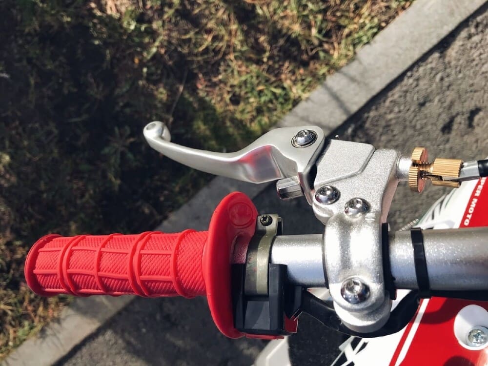 Купить Мотоцикл KAYO GP1-SM YX160 PITBIKE в Москве фото10