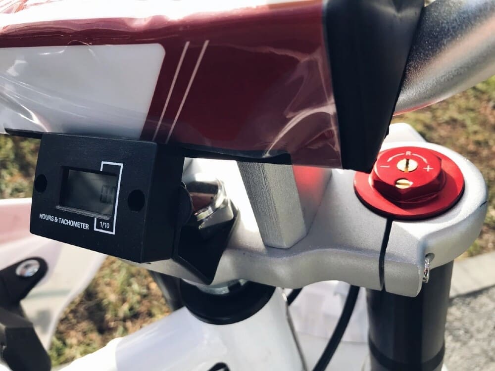 Купить Мотоцикл KAYO GP1-SM YX160 PITBIKE в Москве фото12