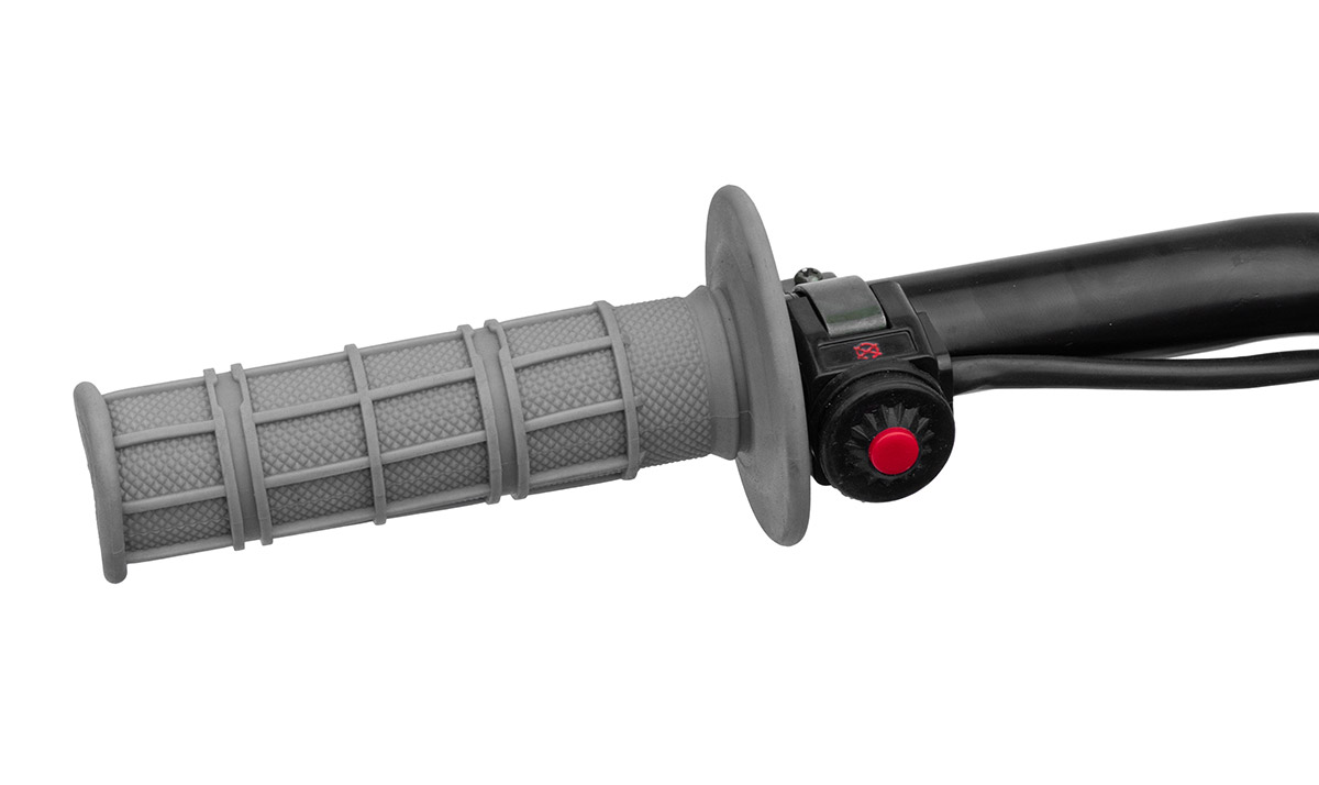 Купить Мотоцикл REGULMOTO Pilot 110EA 12/10 PITBIKE в Москве фото11