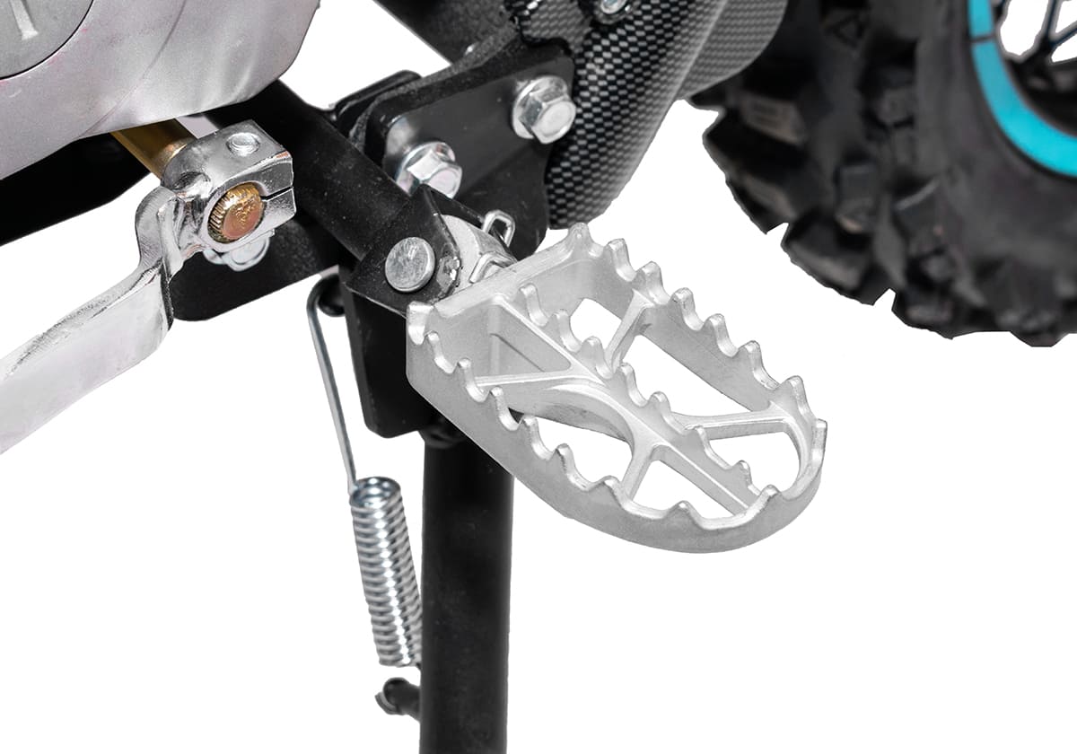 Купить Мотоцикл REGULMOTO Seven Medalist 17/14 PITBIKE в Москве фото5