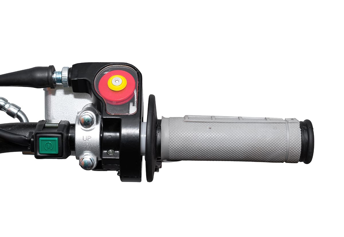 Купить Мотоцикл REGULMOTO Seven Medalist 17/14 PITBIKE в Москве фото14