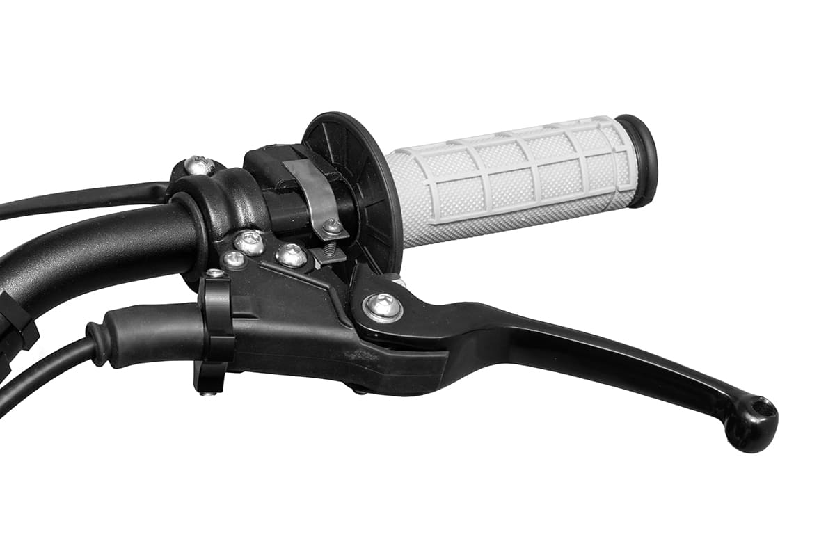 Купить Мотоцикл REGULMOTO Seven Medalist 17/14 PITBIKE в Москве фото19