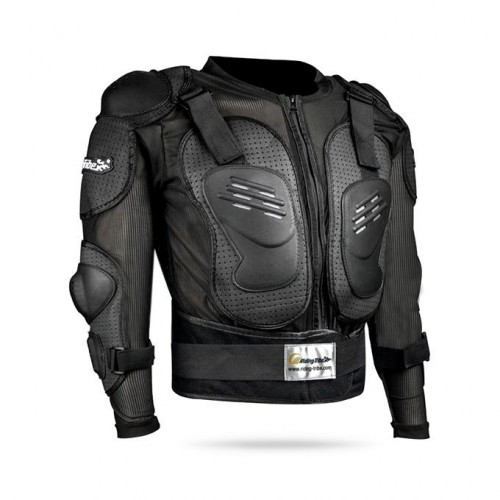 Купить Защита Черепаха Pro-Biker HX-P13 Black, 4XL в Москве