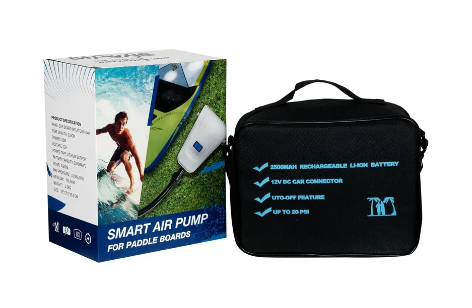 Купить Насос электрический для SUP AN-20B в Москве