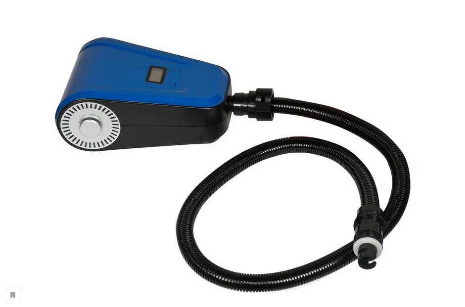 Купить Насос электрический для SUP AN-20B в Краснодаре фото3