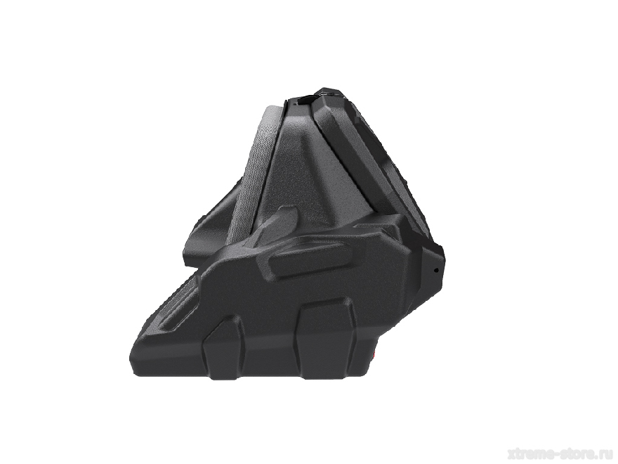 Купить Кофр пластмассовый задний, NEW в Москве фото7