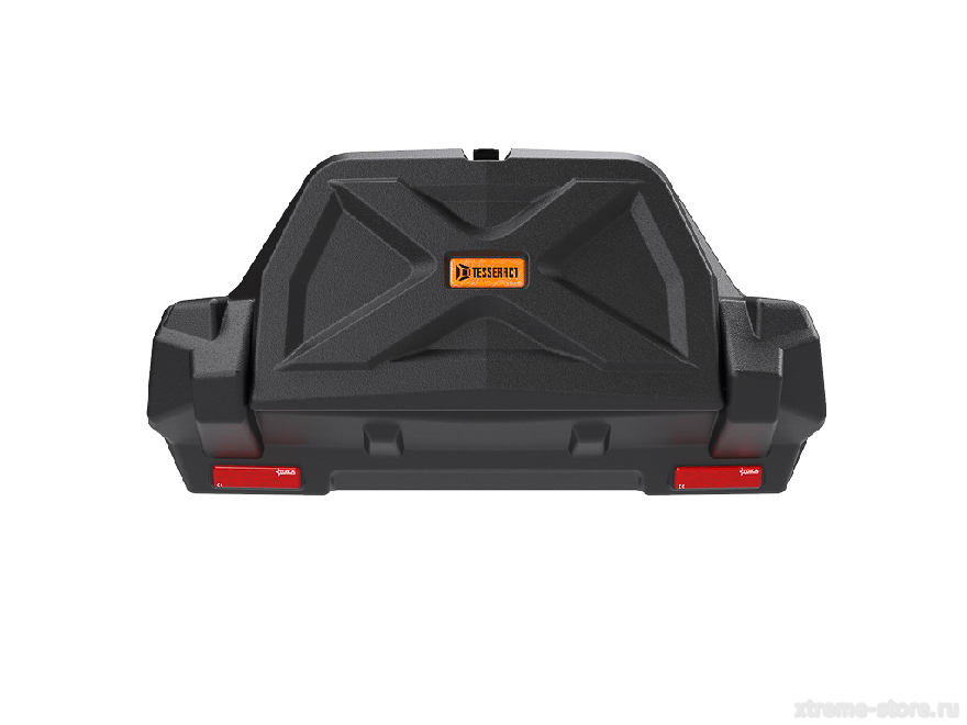 Купить Кофр пластмассовый задний, NEW в Москве фото5