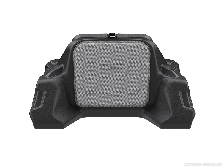 Купить Кофр пластмассовый задний, NEW в Москве