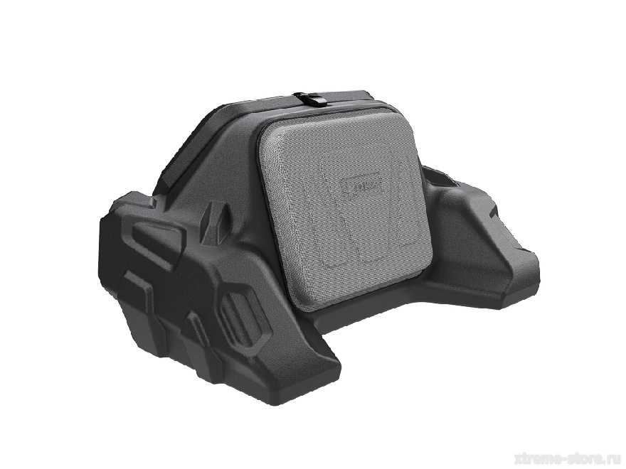 Купить Кофр пластмассовый задний, NEW в Москве фото2