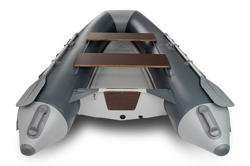 Купить Лодка РИБ АНДРОМЕДА RS-305 в Москве фото3