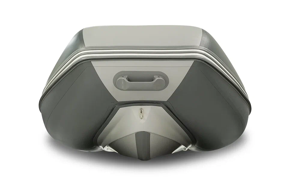 Купить Лодка РИБ АНДРОМЕДА RS-305 в Москве фото5