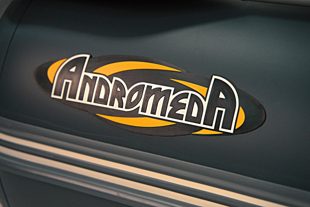 Купить Лодка РИБ АНДРОМЕДА RS-305 в Москве фото6