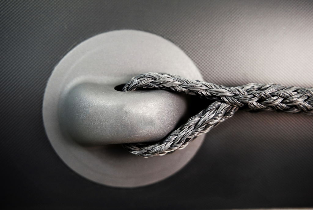 Купить Лодка РИБ АНДРОМЕДА RS-305 в Москве фото7