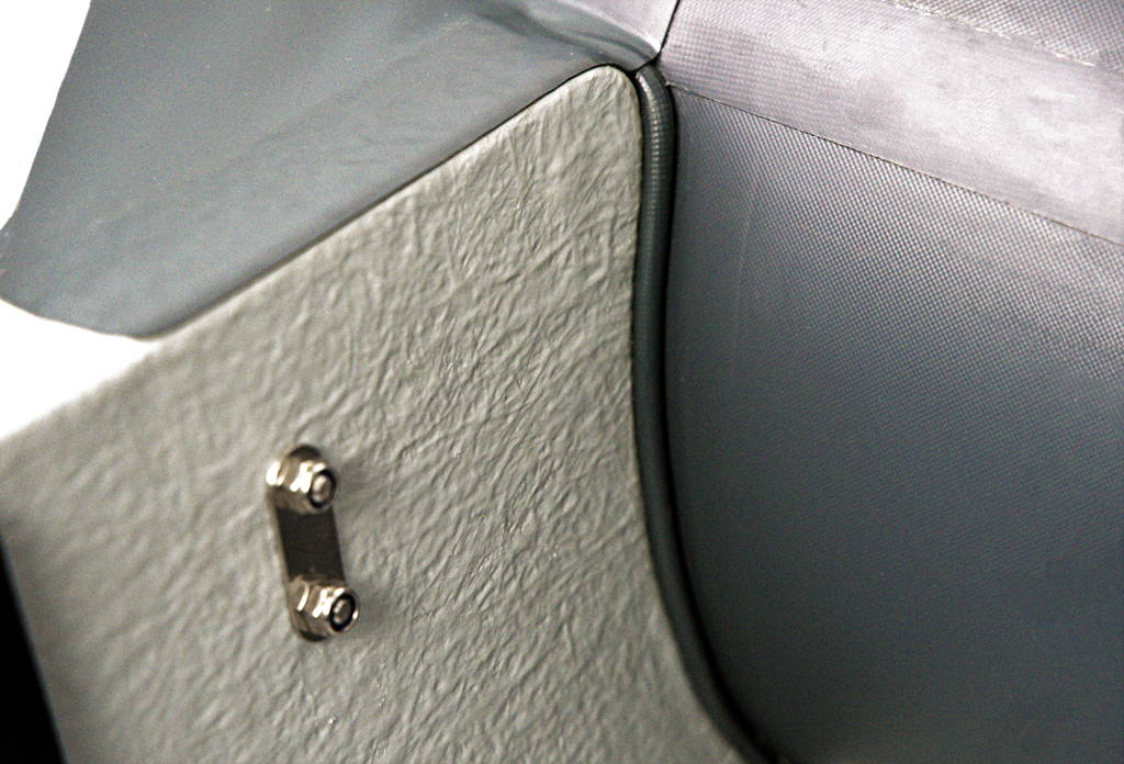 Купить Лодка РИБ АНДРОМЕДА RS-305 в Москве фото9