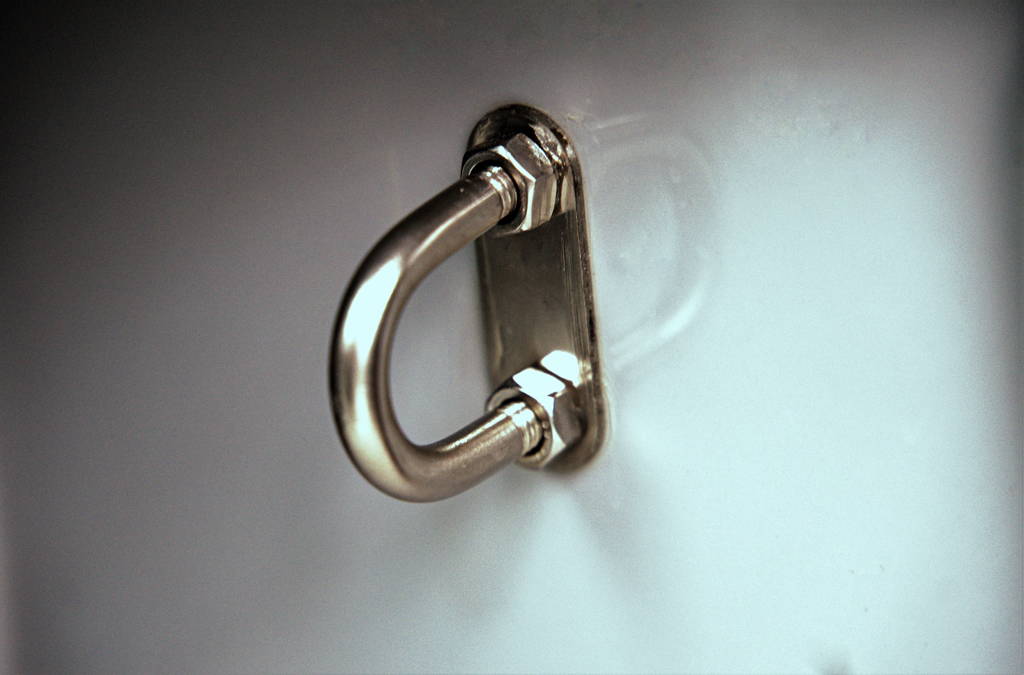 Купить Лодка РИБ АНДРОМЕДА RS-305 в Москве фото11