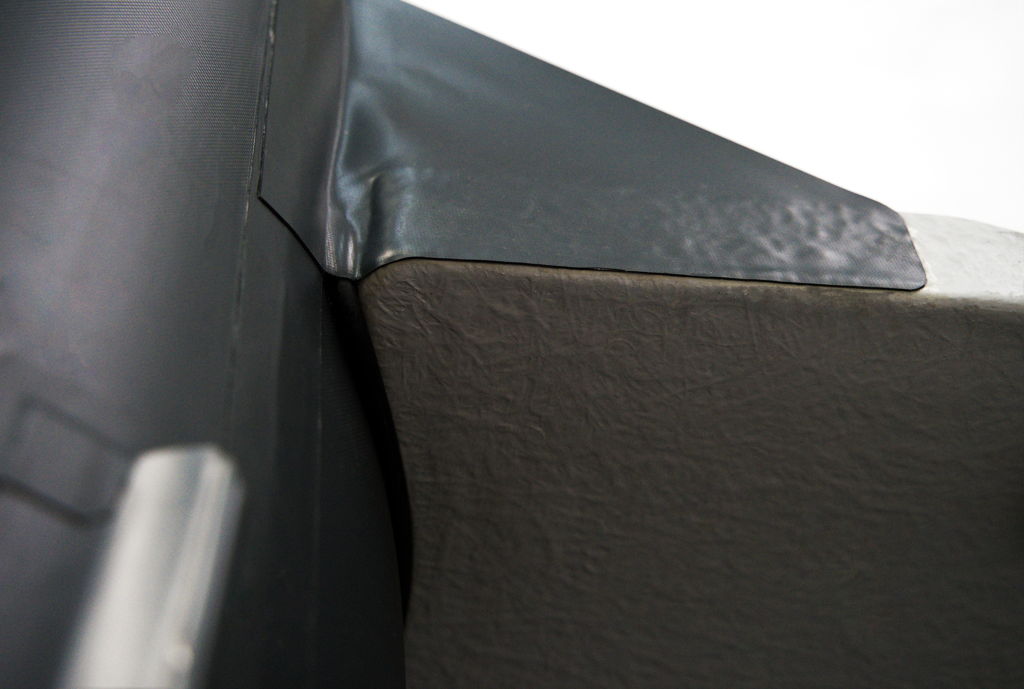 Купить Лодка РИБ АНДРОМЕДА RS-305 в Москве фото13