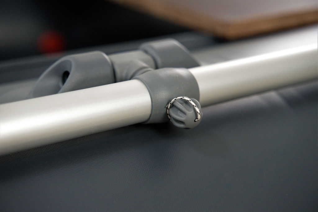 Купить Лодка РИБ АНДРОМЕДА RS-305 в Москве фото14