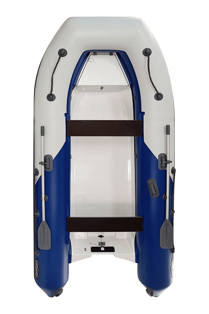 Купить Лодка РИБ АНДРОМЕДА RS-400 в Москве