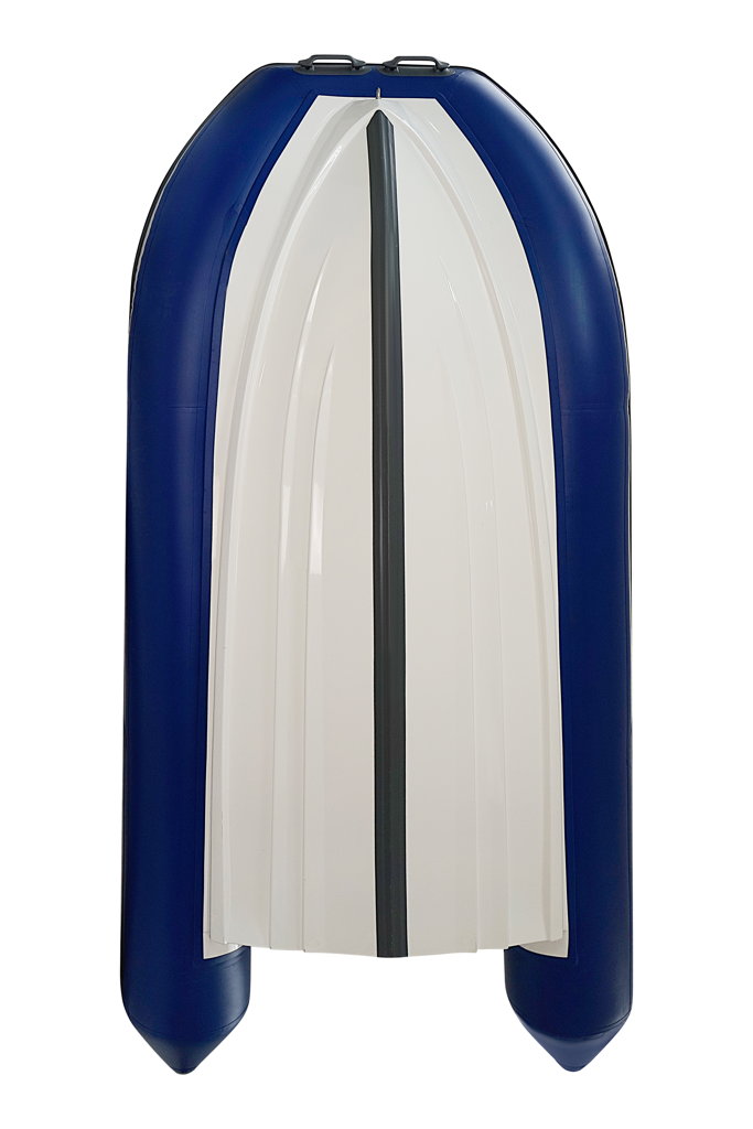 Купить Лодка РИБ АНДРОМЕДА RS-400 в Москве фото2