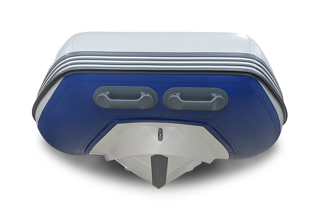 Купить Лодка РИБ АНДРОМЕДА RS-400 в Москве фото4