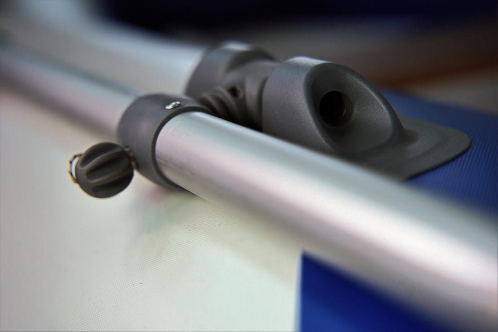 Купить Лодка РИБ АНДРОМЕДА RS-400 в Москве фото6