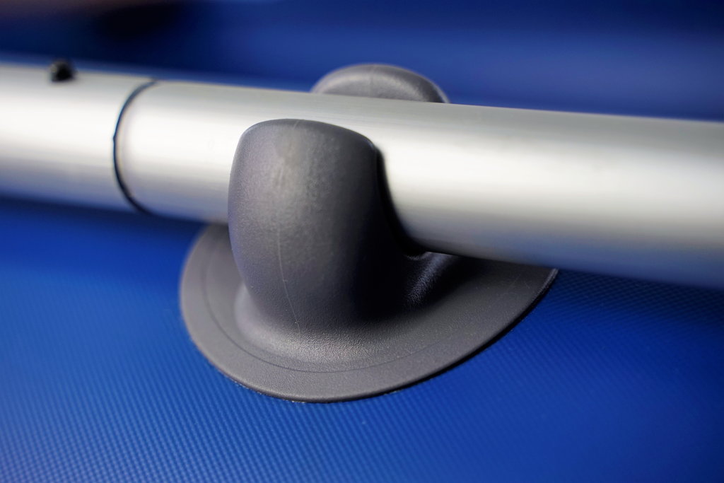 Купить Лодка РИБ АНДРОМЕДА RS-400 в Москве фото8