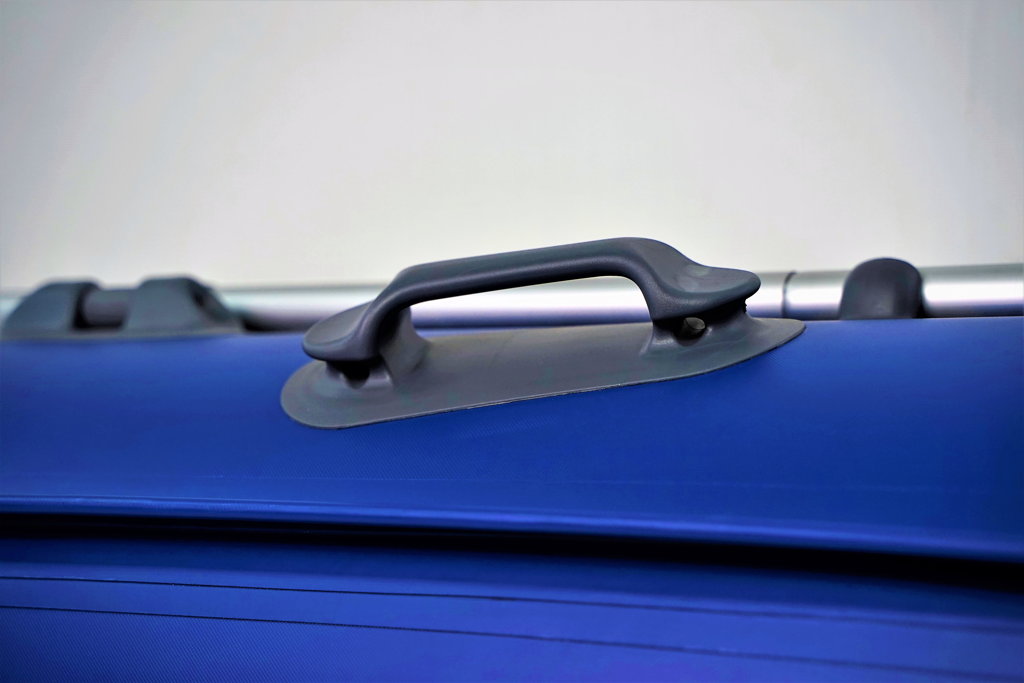 Купить Лодка РИБ АНДРОМЕДА RS-400 в Москве фото9