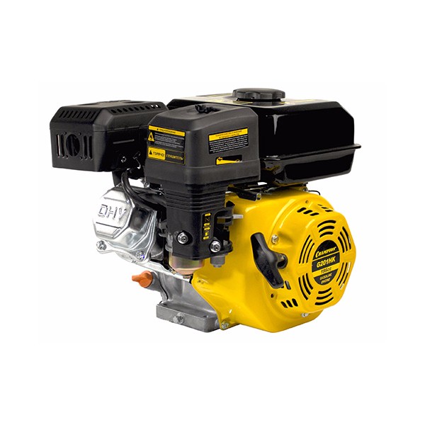 Купить Двигатель бензиновый CHAMPION G201HK (6.5 л.с) ПОД ЗАКАЗ в Москве
