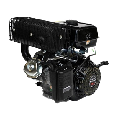 Купить Двигатель бензиновый LIFAN Diesel 192FD D25 ПОД ЗАКАЗ в Москве