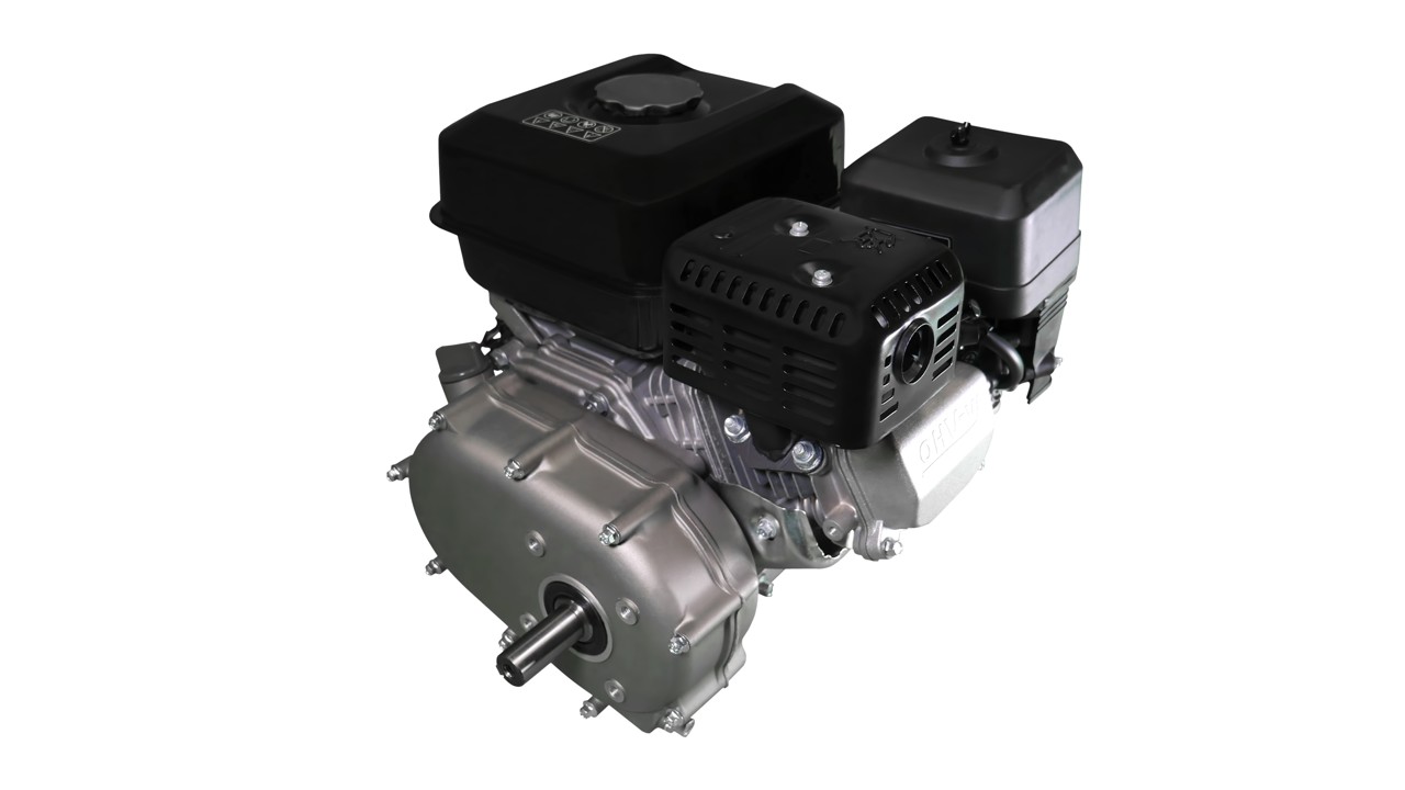 Купить Двигатель бензиновый Sharmax SH200-6.5HP (6.5 л.с.) ПОД ЗАКАЗ в Краснодаре фото5