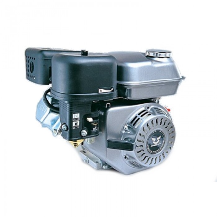 Купить Двигатель бензиновый Zongshen 168 FB-2 (6.5 л.с) ПОД ЗАКАЗ в Москве
