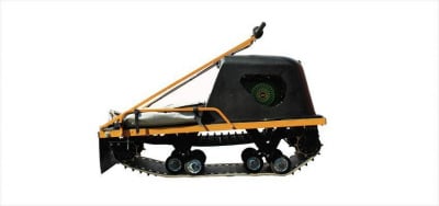 Купить Мотобуксировщик LEBEDEV MOTORS Рекс LA513 в Москве