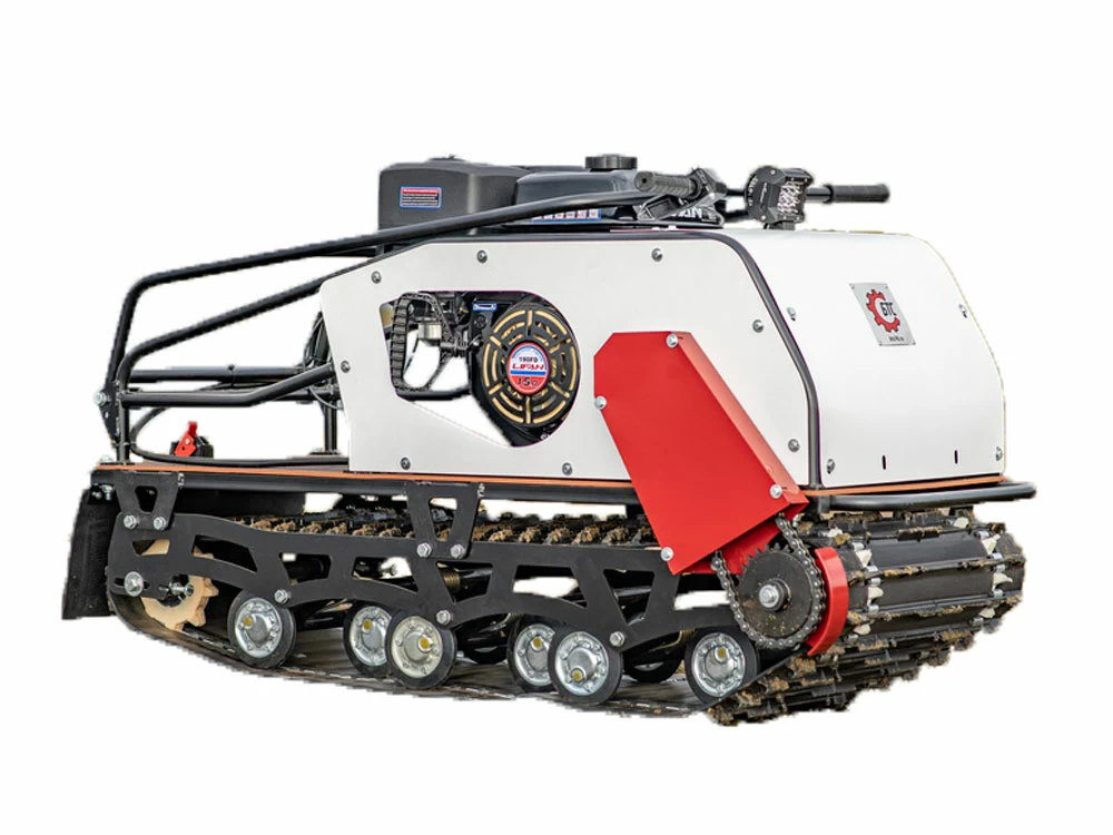 Купить Мотобуксировщик БТС Компакт 15 л.с. в Москве